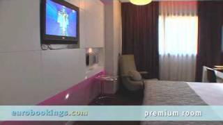 Sevilla, Spain: Melia Lebreros