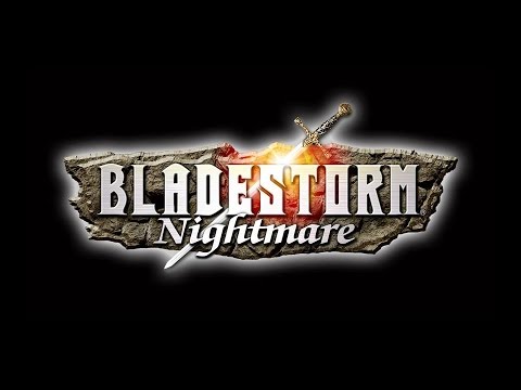 Bladestorm: Nightmare | Review