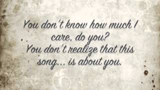 Strangely Beautiful - Shealeigh (Lyrics)