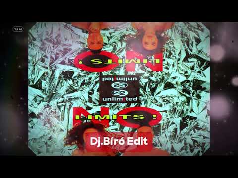 2 unlimited - No Limit (Dj.Bíró Edit)