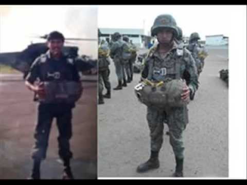 Jorge Eduardo Caizaluisa Cumpleaños