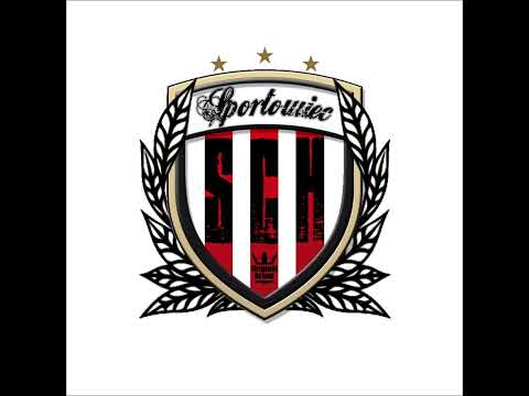 Sportowiec SCh - Jestem tu po zwycięstwo