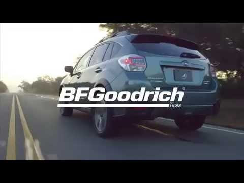 The New Advantage T/A Sport | BFGoodrich Canada