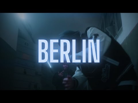 [FREE] SAMRA X CAPITAL BRA X NGEE TYPE BEAT | BERLIN (prod Manuejuice & D9wn)