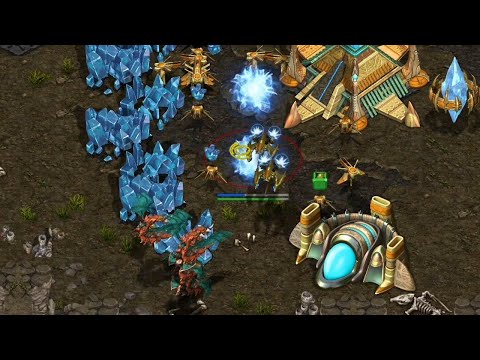 DPL 2025.10 Snow vs Soma PvZ @ Metropolis | Starcraft Commentary