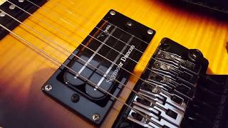 Video thumbnail for DEAN DIMEBAG DARRELL FBD FAR BEYOND DRIVEN TRIBUTE ML GUITAR VIDEO REVIEW by Essex Recording Studios