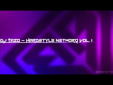 //bassbyte.com - Episode 031 - DJ Tazo - Hardstyle Networq vol. 1