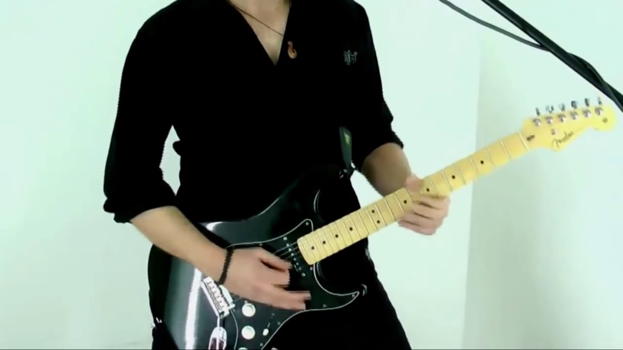 Video - Queen Ex Audition thumbnail