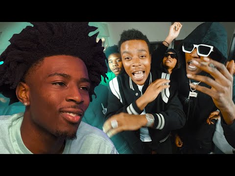 OpeyTup Reacts To "Bandmanrill x Sha Ek - “Jiggy In Jersey Pt2” (Shot by @RARI DIGITAL)"