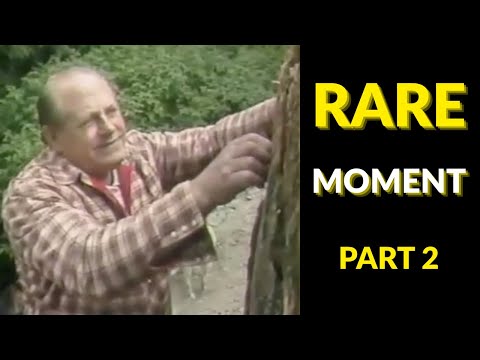 The Magic of Bill Alexander — Part 2  (Creative Power)