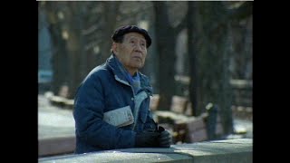 Harsh Canvas: Henry Sugimoto