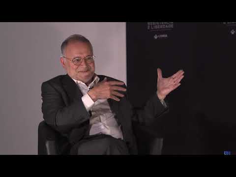 Vidas Prisionáveis - Alberto Costa - Testemunho Completo