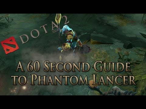 60s Guide Phantom Lancer