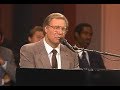 Jimmy Swaggart: Joy Comes In The Morning - HD