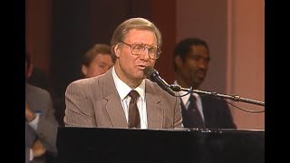Jimmy Swaggart: Joy Comes In The Morning - HD