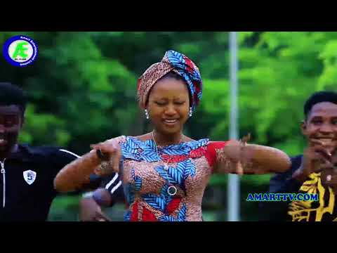 HALIN MACE 3&4 LATEST HAUSA FILM 2022 WITH ENGLISH SUBTITLE