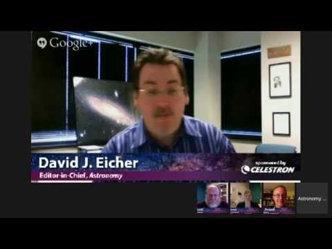 Cosmos Rewind, Episode 9