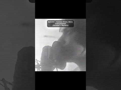 \Spinnin'\ Instrumental (Full Video on my Channel) #connorprice #song #instrumentals #instrumental