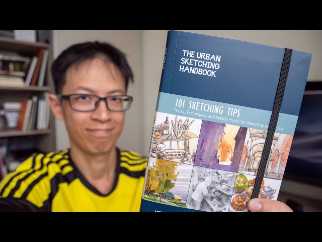 Vídeo relacionado con Captar la perspectiva in situ. Consejos y técnicas de dibujo (DISE?O)