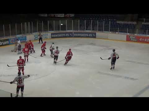 RMB - FREDERIKSHAVN WHITE HAWKS 10MARTS