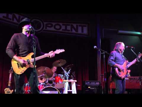The Rick Fowler Band - "Destiny Blues" - Melting Point, Athens, Ga. 11/30/13