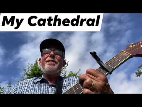 My Cathedral - Jim Reeves