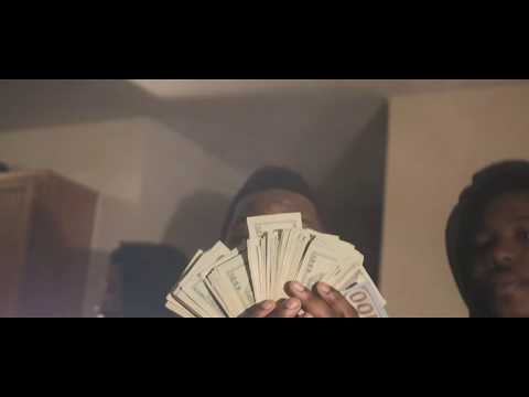 Dblock Pippen - Fendi (Official Video) | DIR 4QKP