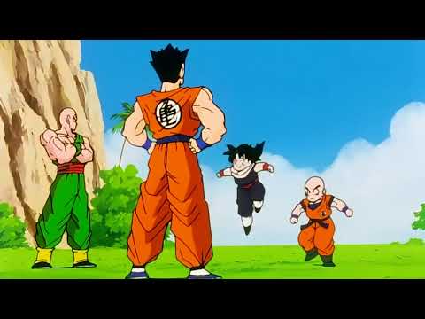 First Time Meeting Baby Trunks