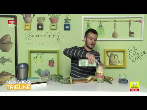 Mëngjesi në Tribunë - 13.03.2017