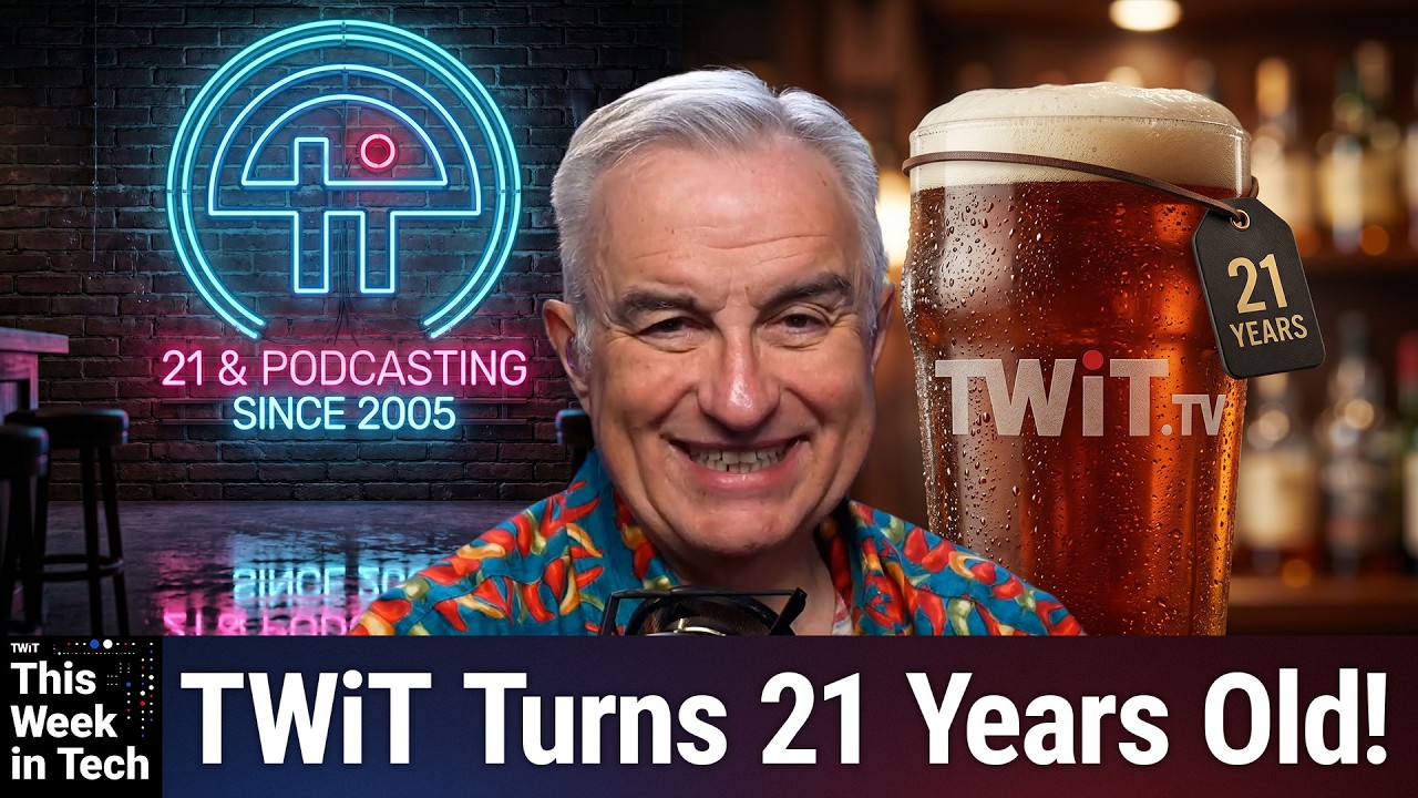 Destroy All Phonorecords - Musk v. Altman, Claude Opus 4.7, & Voyager 1