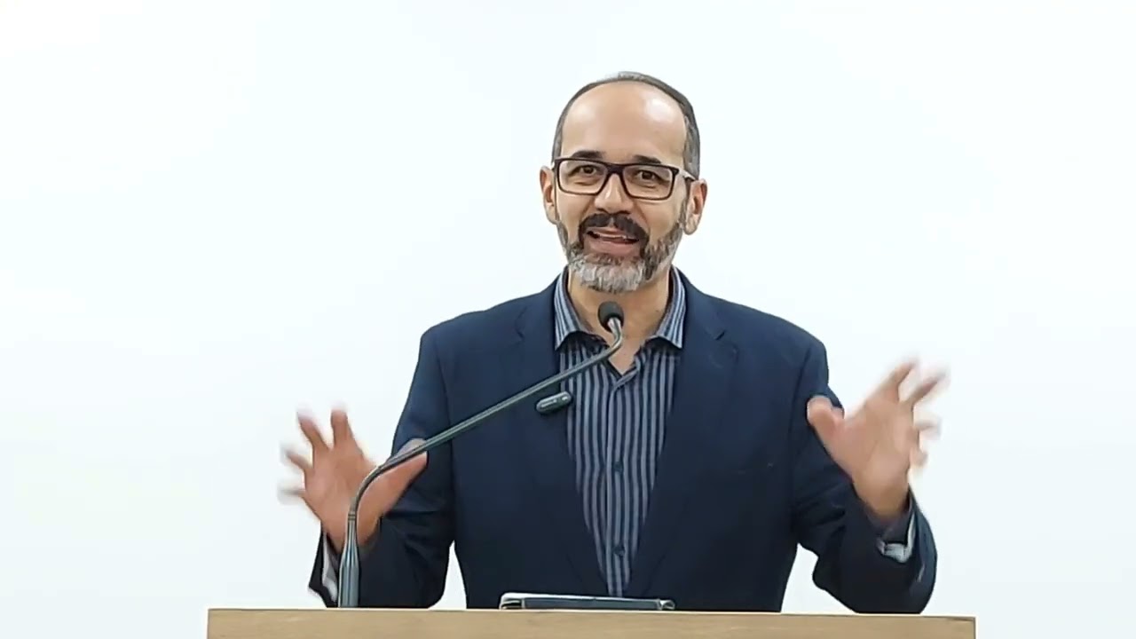 Como devemos obedecer a Deus - Salmos 1