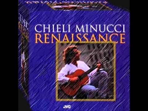 Chieli Minucci  -  Anything And Everything