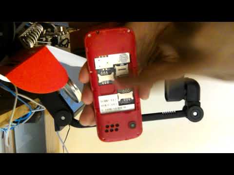 Unboxing Handphone Hammer R3D