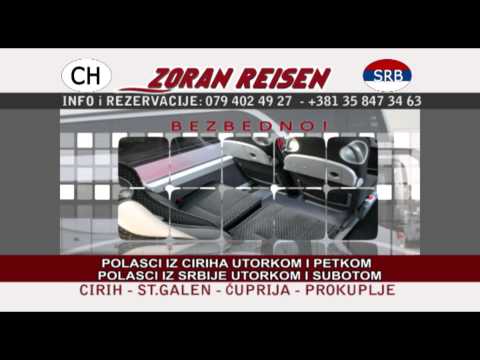 Zoran Reisen   reklama 2014
