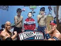 John Cena Vs The Rock Wrestlemania 28 Full Match Like Subscribe