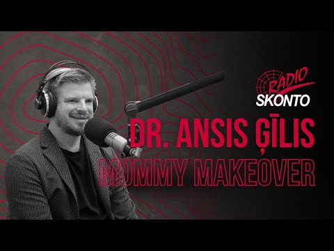 Vēdera plastika un tauku atsūkšana