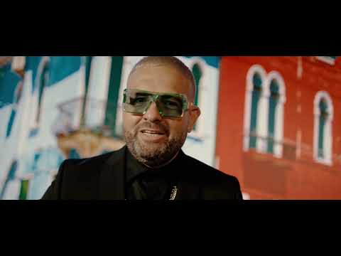 TICY ❌ DANIELA GYORFI ❌ BABOIASH ❌@SaxMusic  - LASA ,LASA (Official Video ) cele mai noi manele