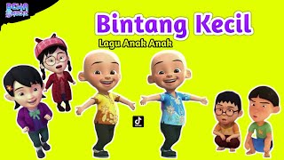 Download lagu Lagu anak anak bintang kecil versi UPIN & IPIN terbaru mp3