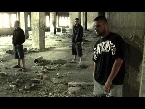 PeryBonanoVladis - Bratislava