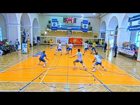 Jan Lesiuk KS Camper Wyszków sezon 2025/26