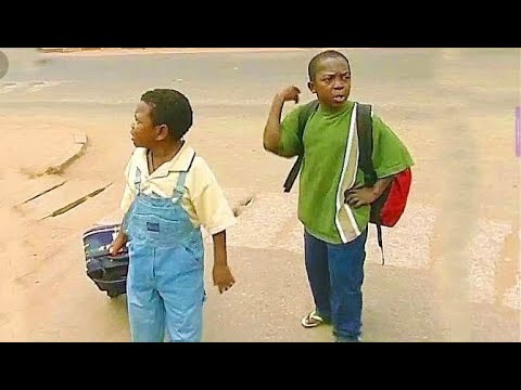 AGASOBANUYE 2RATS PART 1 YA ROCKY