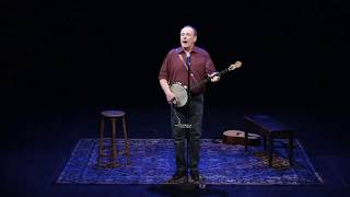 Pete Seeger&#39;s The Incompleat Folksinger: Woody Guthrie