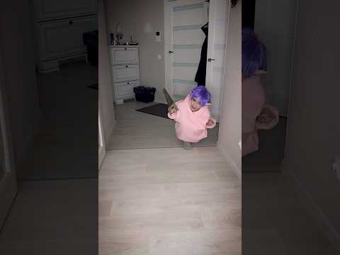 Little monster! Part 5 #shorts