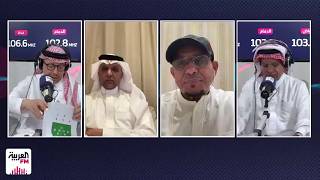الدبيخي: خسارة الأهلي من صن داونز لا تعني أن المدرب والفريق سيئين
