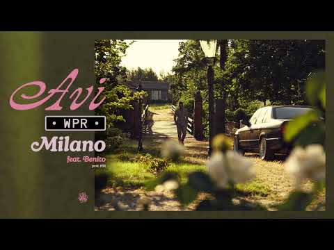 Avi x Benito - Milano