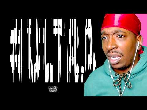 American Reacts To Cledos, UNEEK - Vika (Audiovideo)