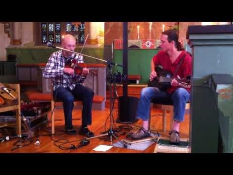 VÄDERBITEN - Matti Norlin & Anders Norudde