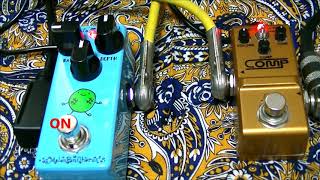 Video thumbnail for Effects Bakery Melon Pan Chorus　ON OF by たなか や よういち