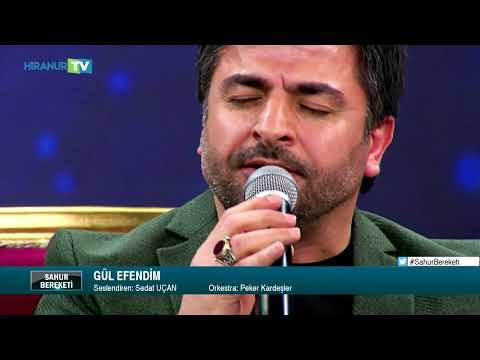 Gül Efendim İlahisi | Sedat Uçan