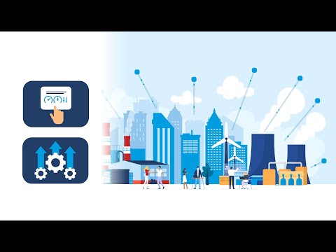 Panorama Suite: build a secure, long-term SCADA application